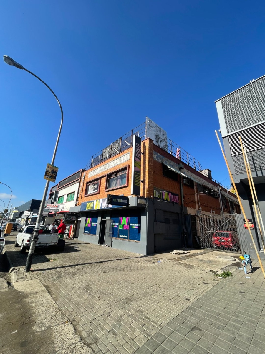 Commercial Property for Sale in Bloemfontein Free State